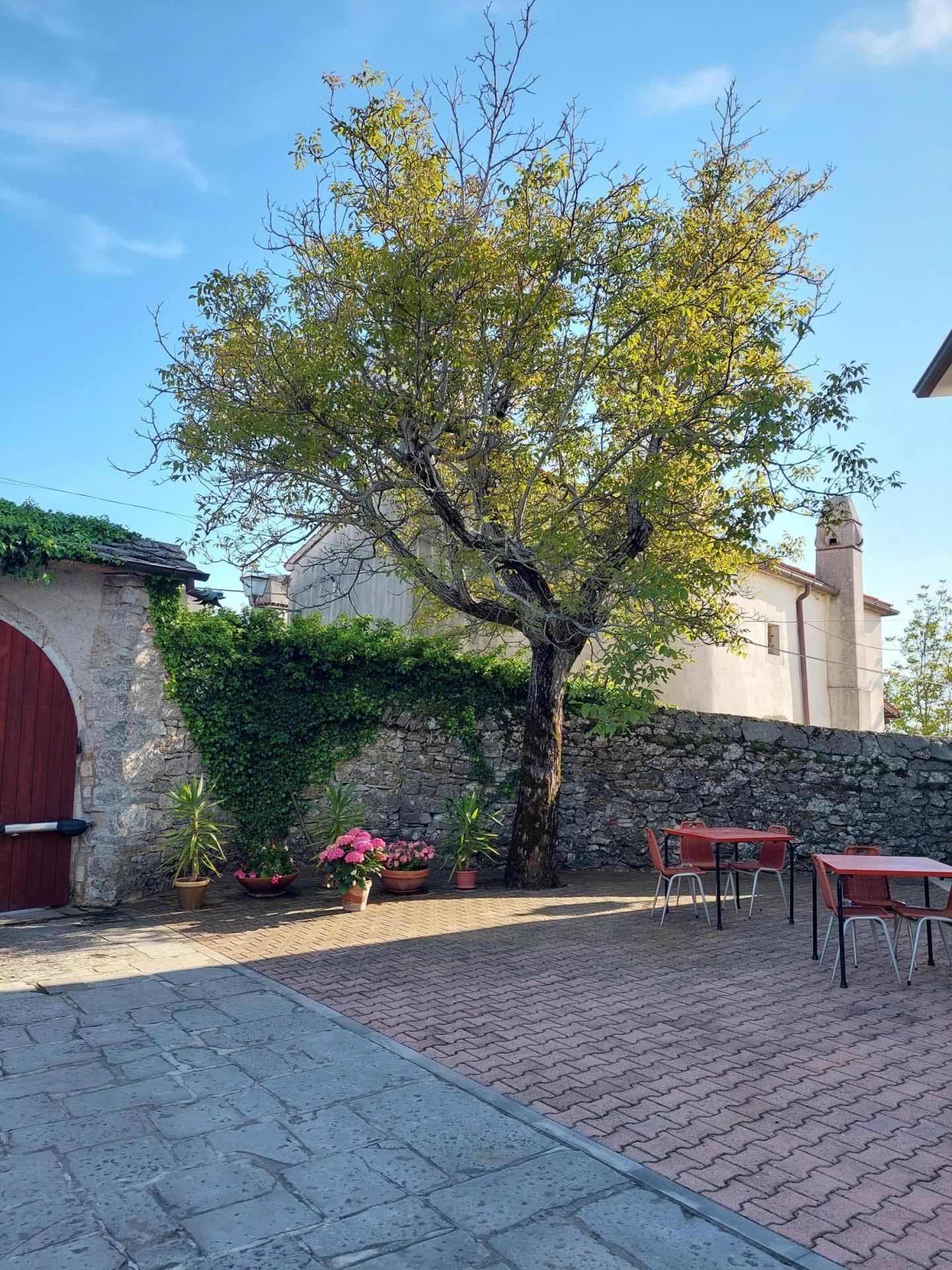 cortile Residence Gruden