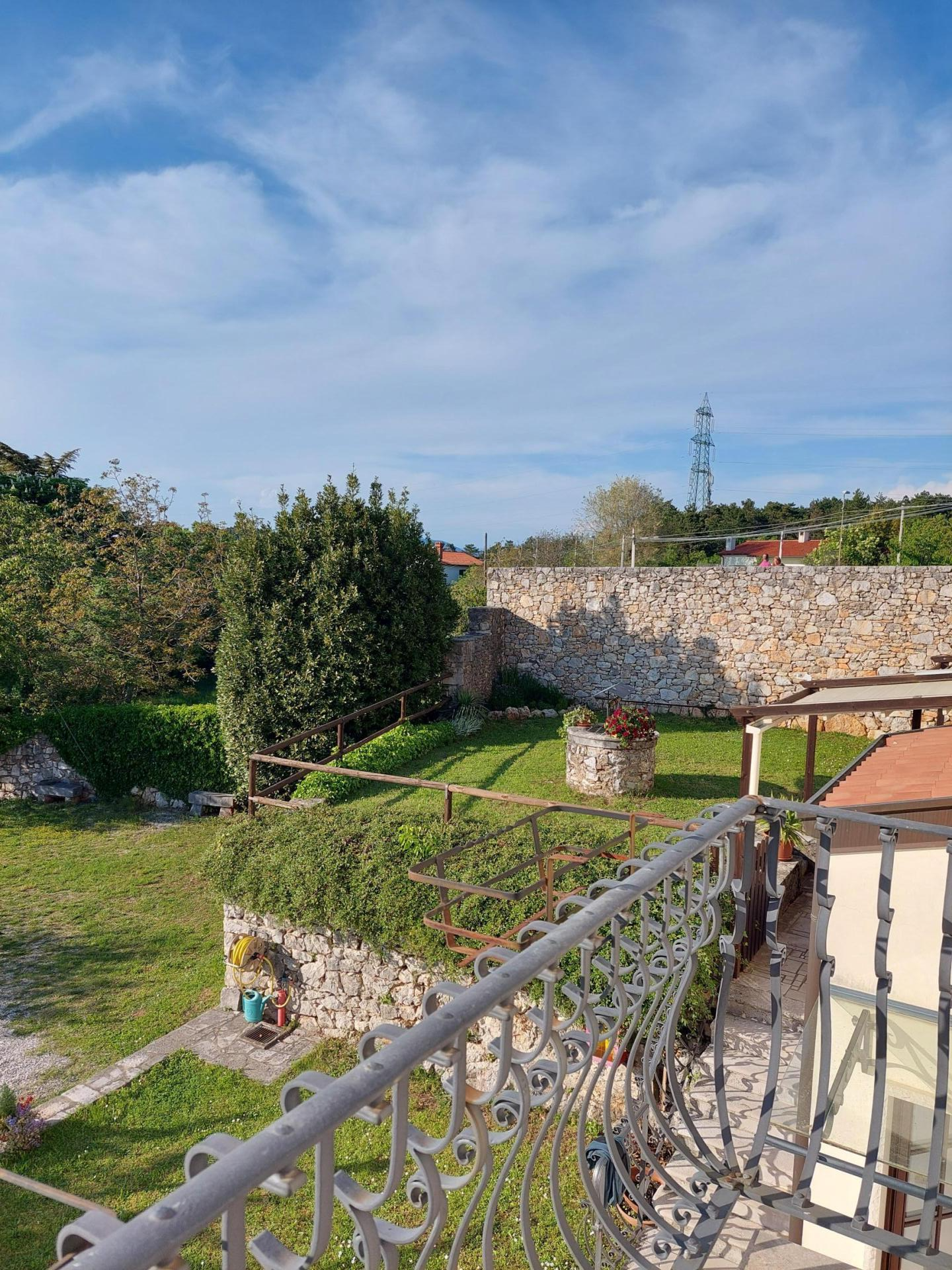 giardino Residence Gruden