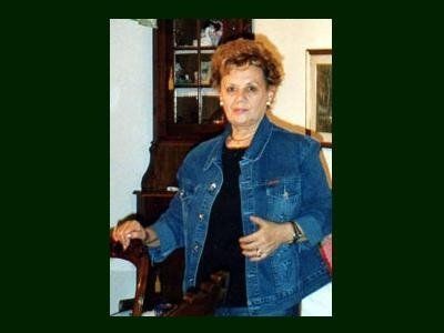 Lina Pegoraro in Schievano