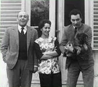 Allevamento Conte di Sarmano Cadoneghe (Padova)