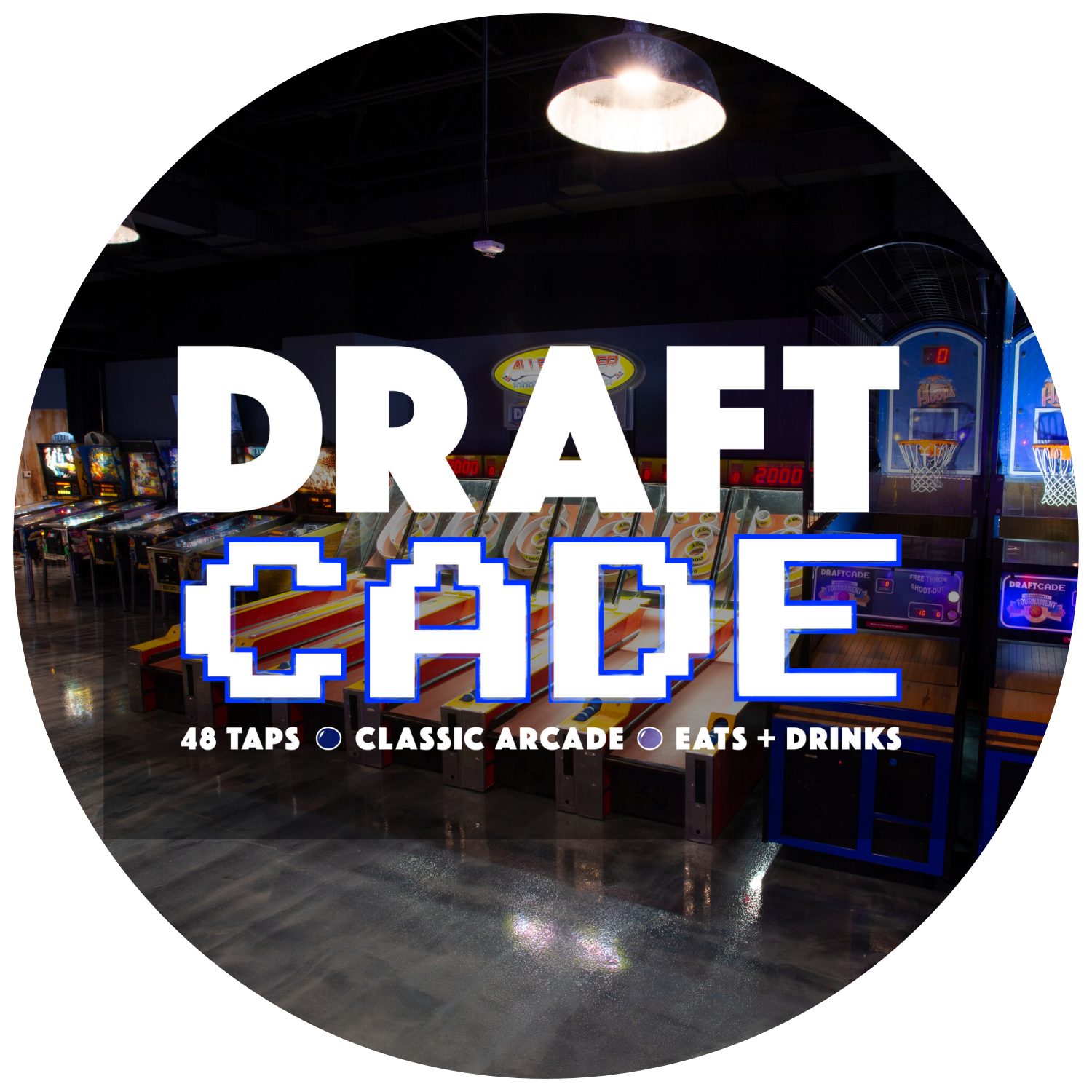 DraftCade (Coming Soon!)