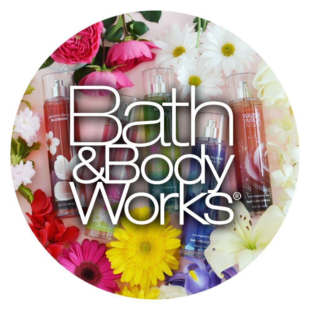 Bath & Body Works