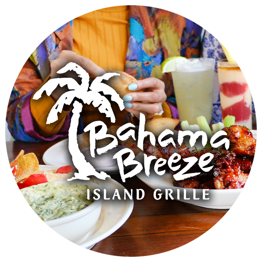 Bahama Breeze Island Grille