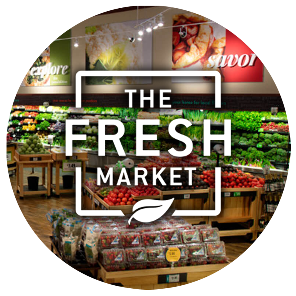 The Fresh Market