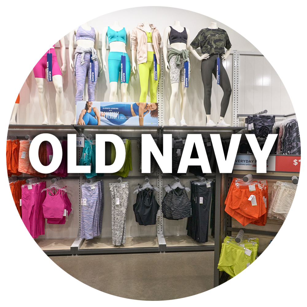 Old Navy