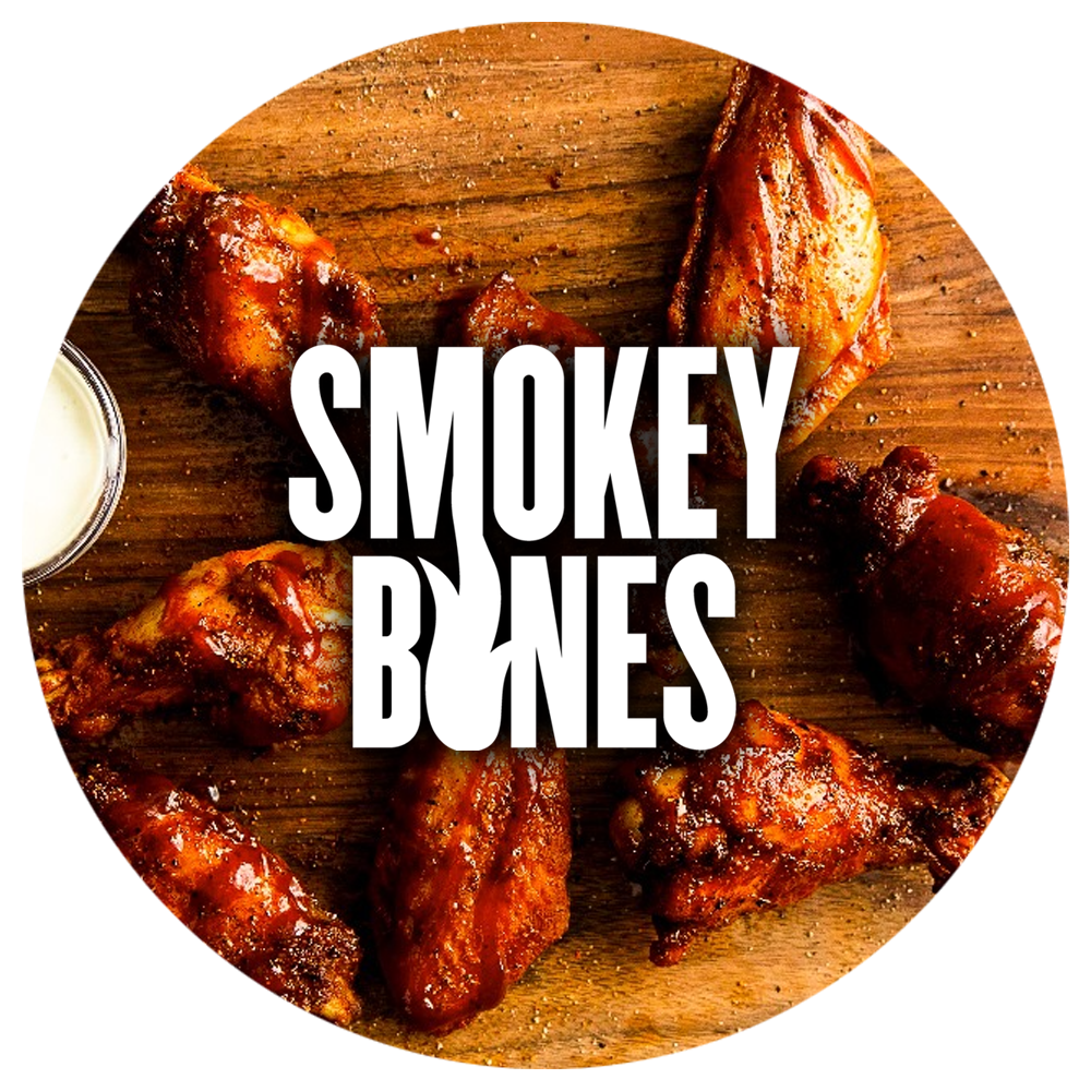 Smokey Bones Bar & Grill