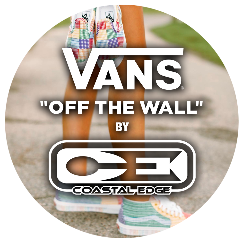 VANS by Coastal Edge