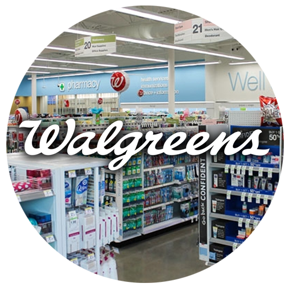 Walgreens