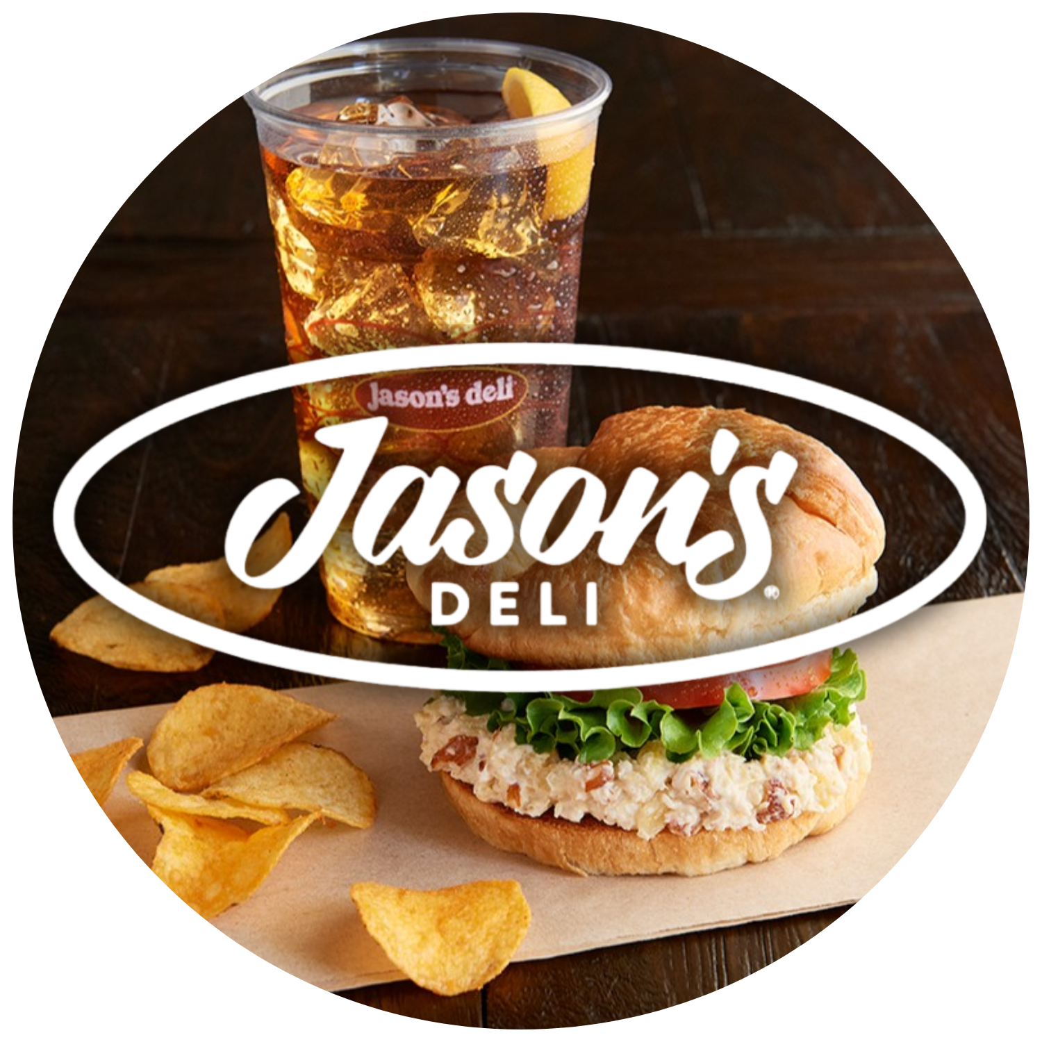 Jason's Deli