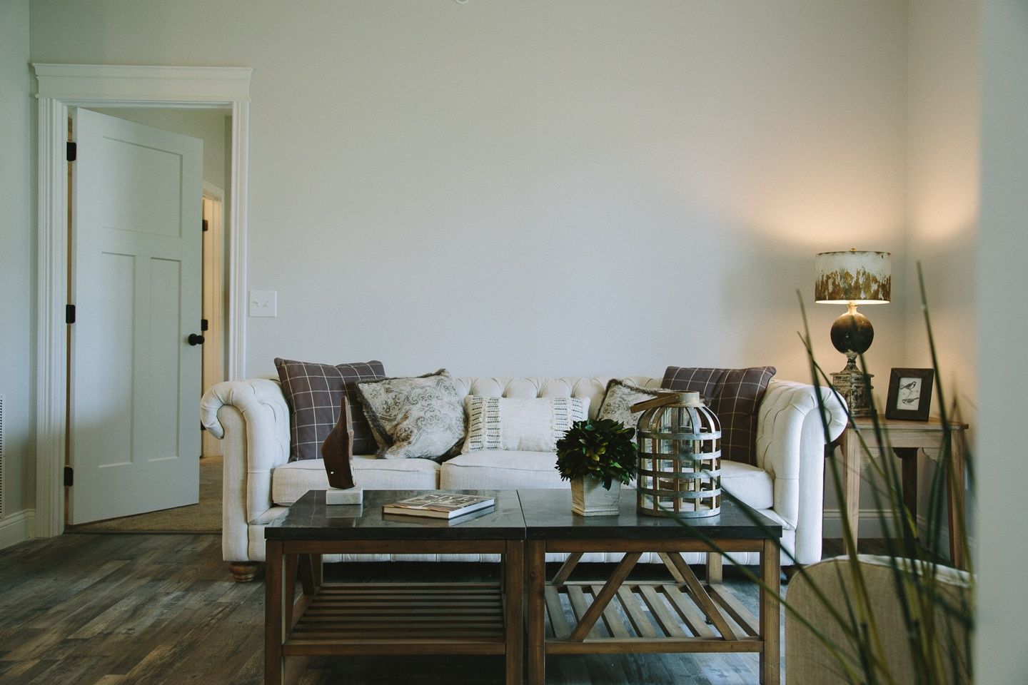 Palomar View Apartments