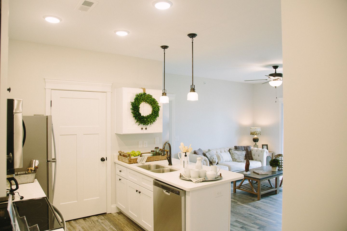 Palomar View Apartments