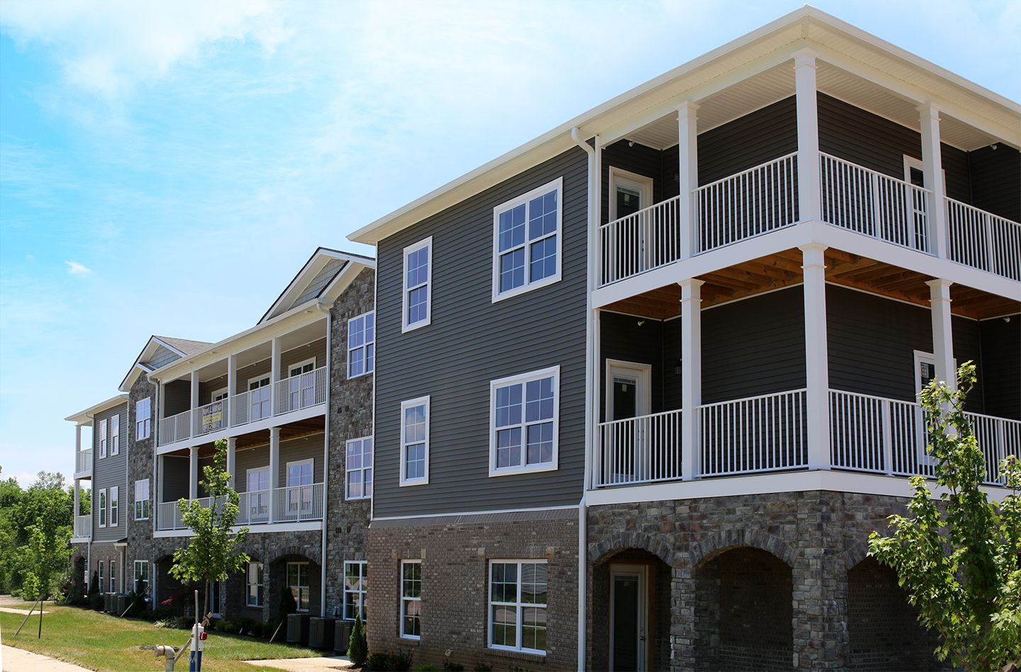 Palomar View Apartments