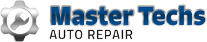 Logo | Master Techs Auto Repair