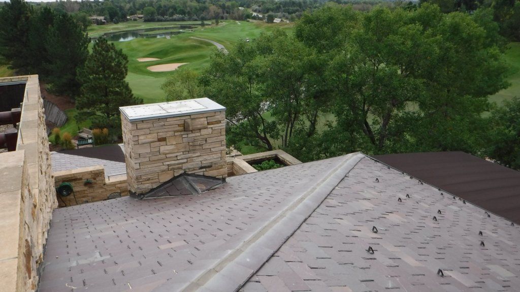 Fix Roof - Roofing And Construction Services in Englewood, CO