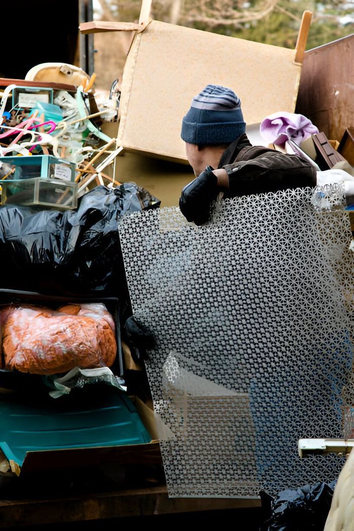 Junk Removal Service in San Antonio