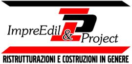ImpreEdil E Project-logo