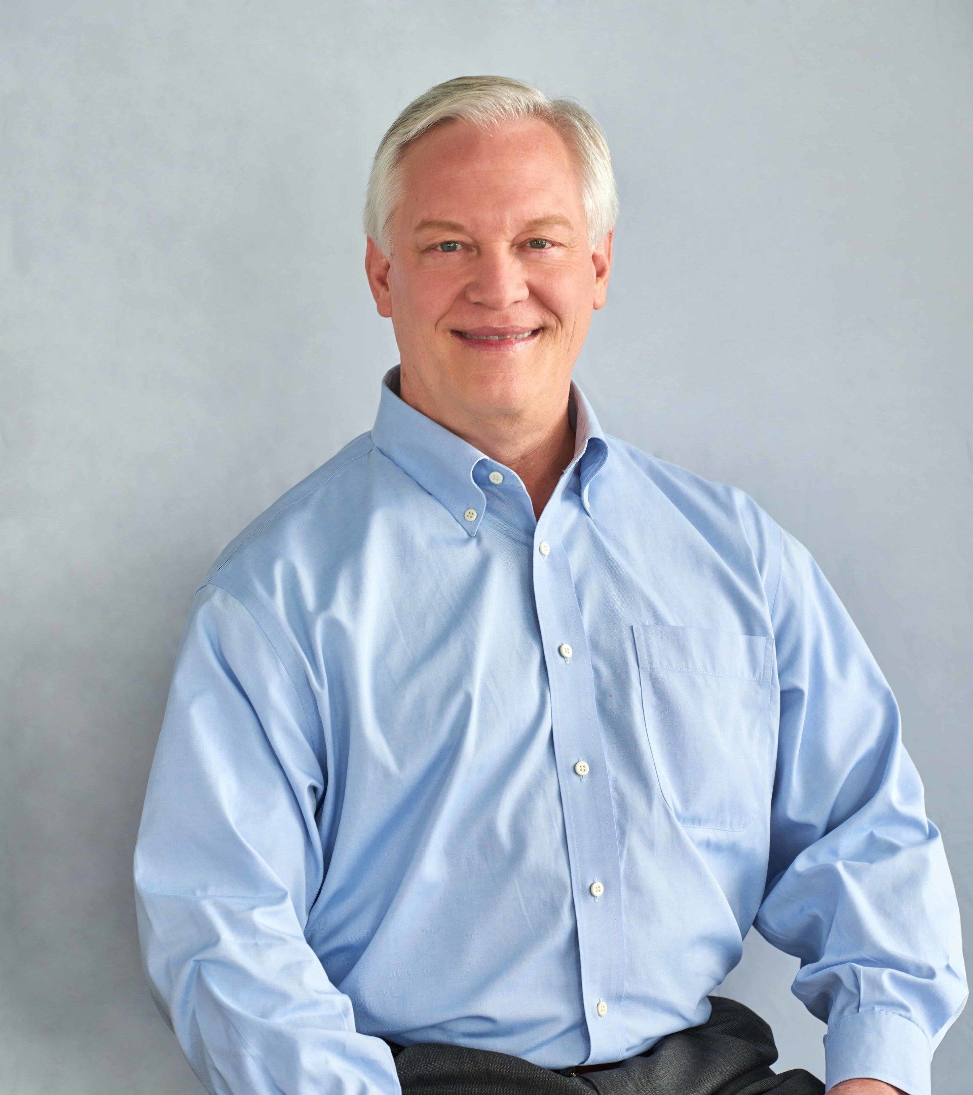 Dr. Daniel Carraway -- Co-Founder & Chief Executive Officer, RWDC Industries