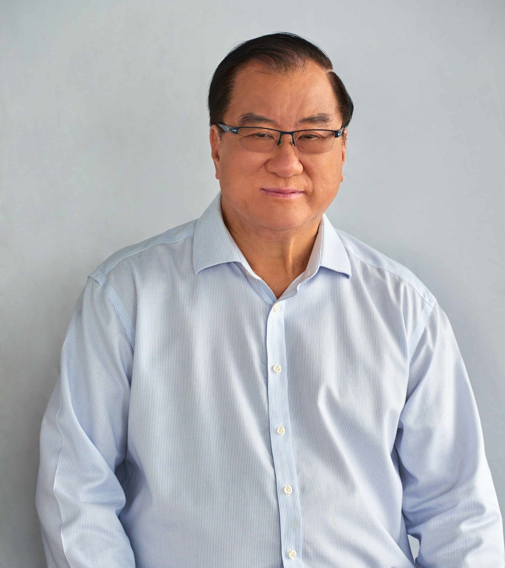 Roland Wee -- Co-Founder and Chairman of the Board, RWDC Industries