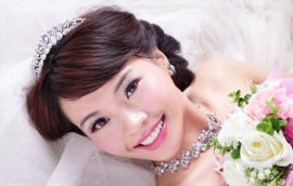 Trendz Services Page