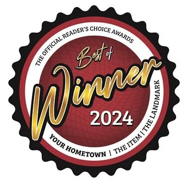 The official reader 's choice awards best winner 2024