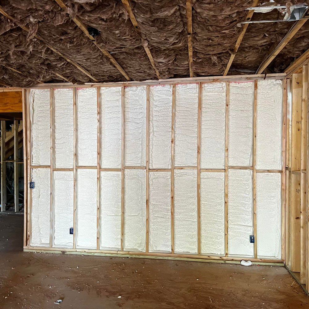 Insulation Services | Conyers, GA | Insulate Atlanta