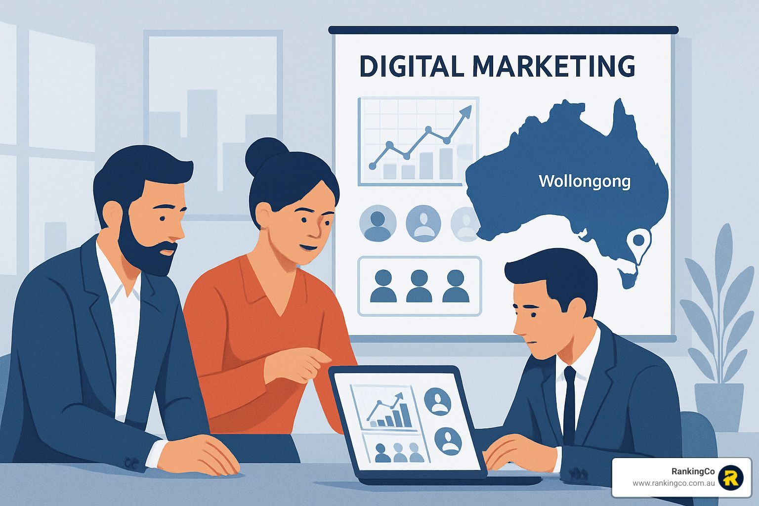 Wollongong Lead Generation Hacks for Businesses That Mean Business