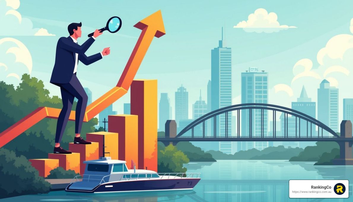 Top SEO Service Providers in Brisbane: The Best of the Best