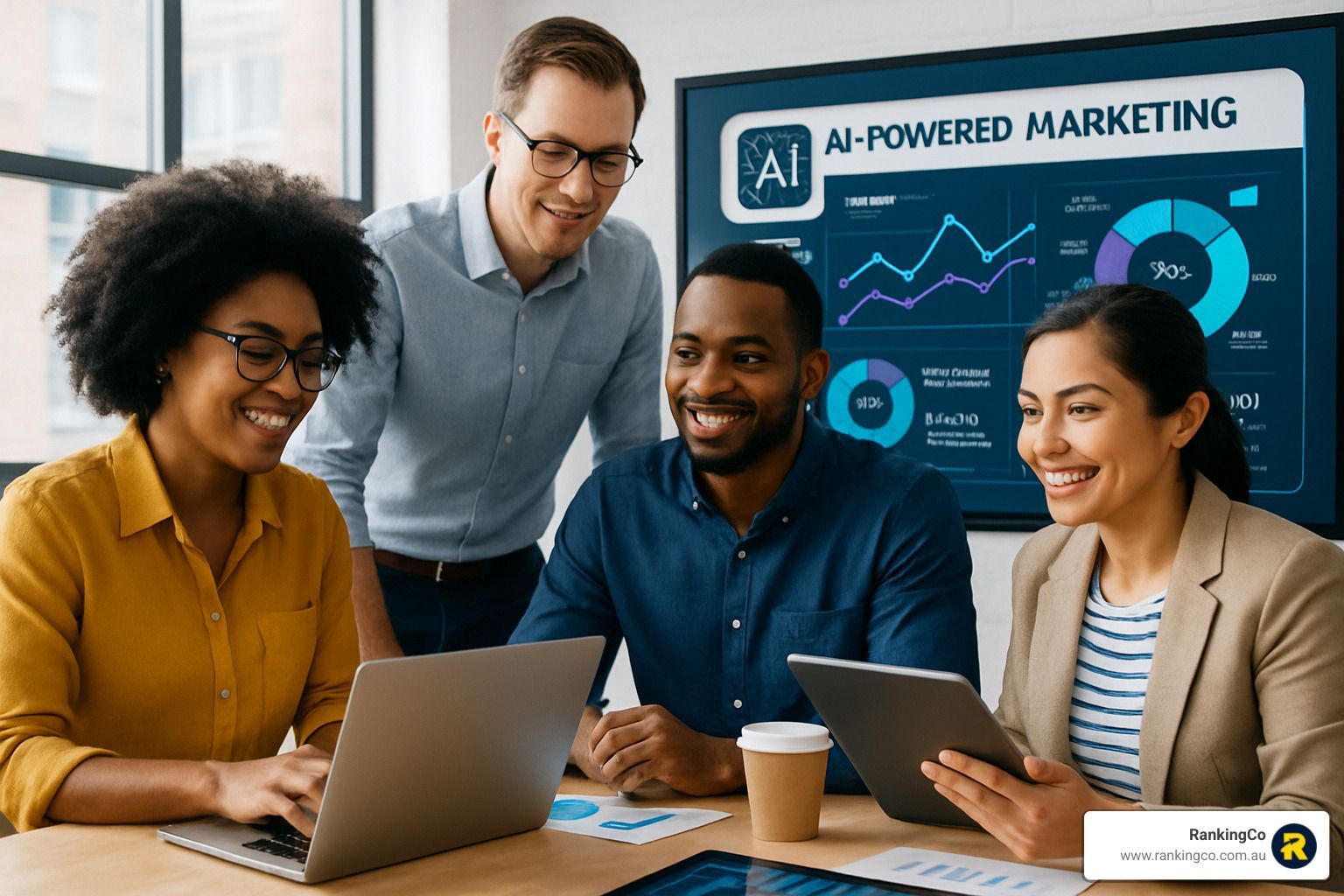 ai marketing - ai marketing