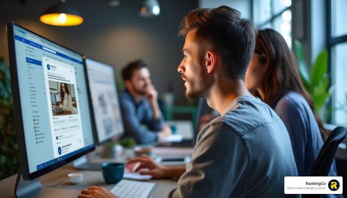 Unlocking the Secrets of Facebook Ads Management