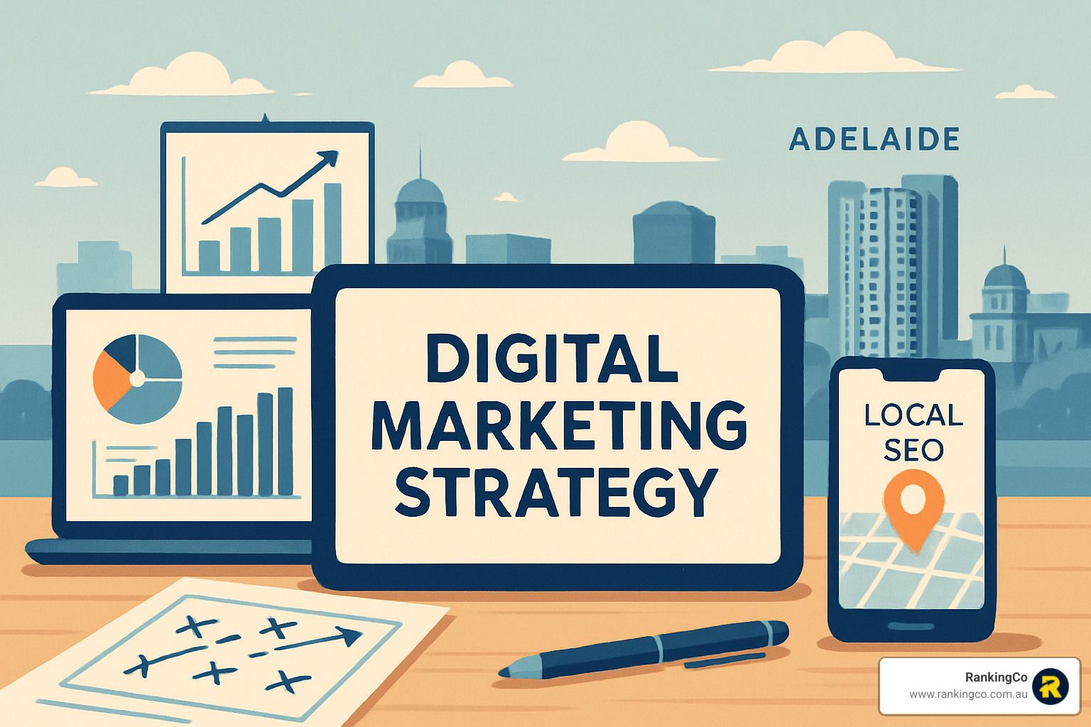 digital marketing strategy adelaide - digital marketing strategy adelaide