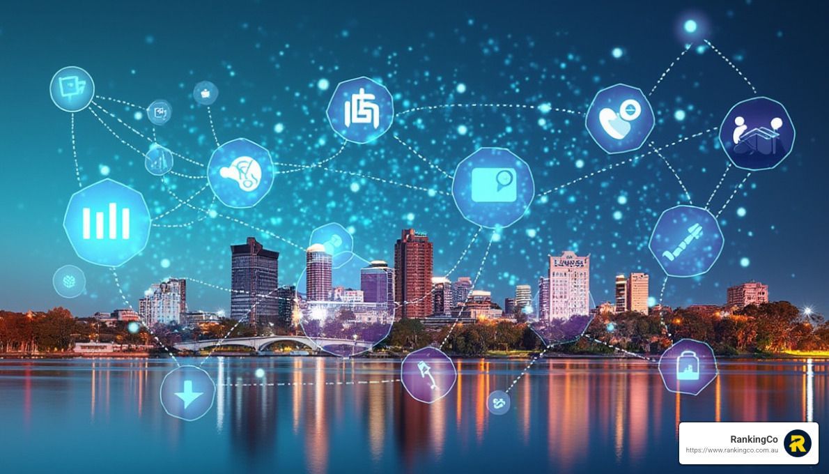 Adelaide's Digital Marketing Scene: What You Need to Know