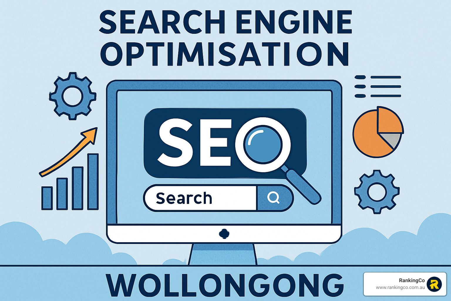 Optimise Your Website Like a Pro with Wollongong's SEO Experts