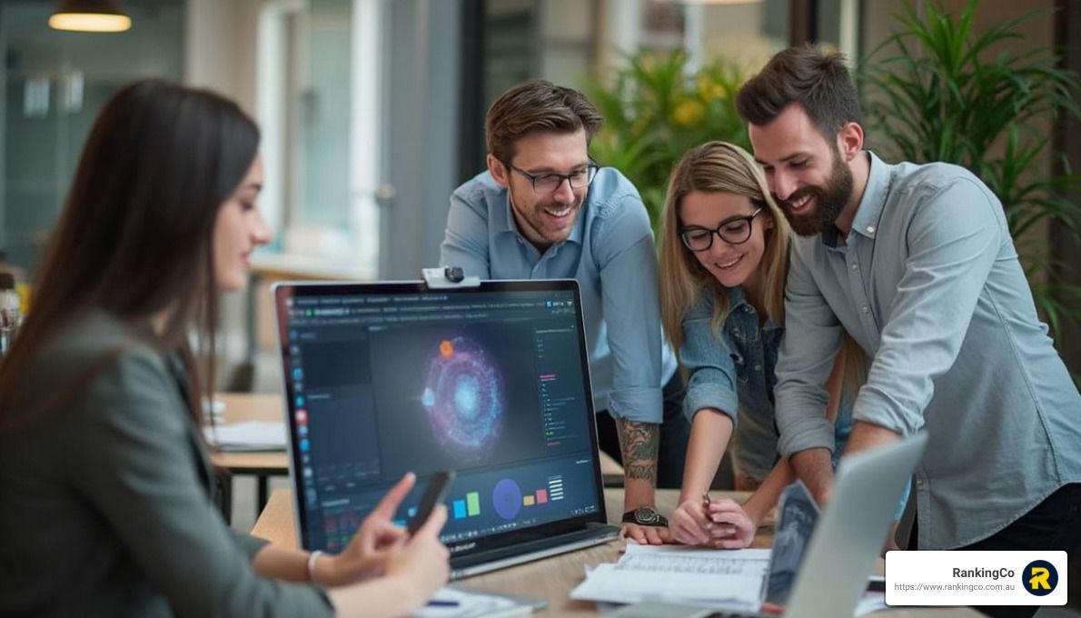 Expert Opinions: The Best Professional SEO Services in Brisbane