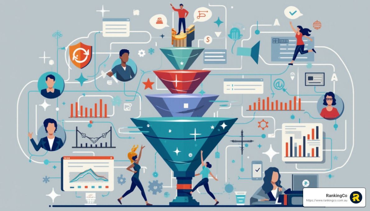 The Power of Website Lead Generation: Strategies for Smarter Growth