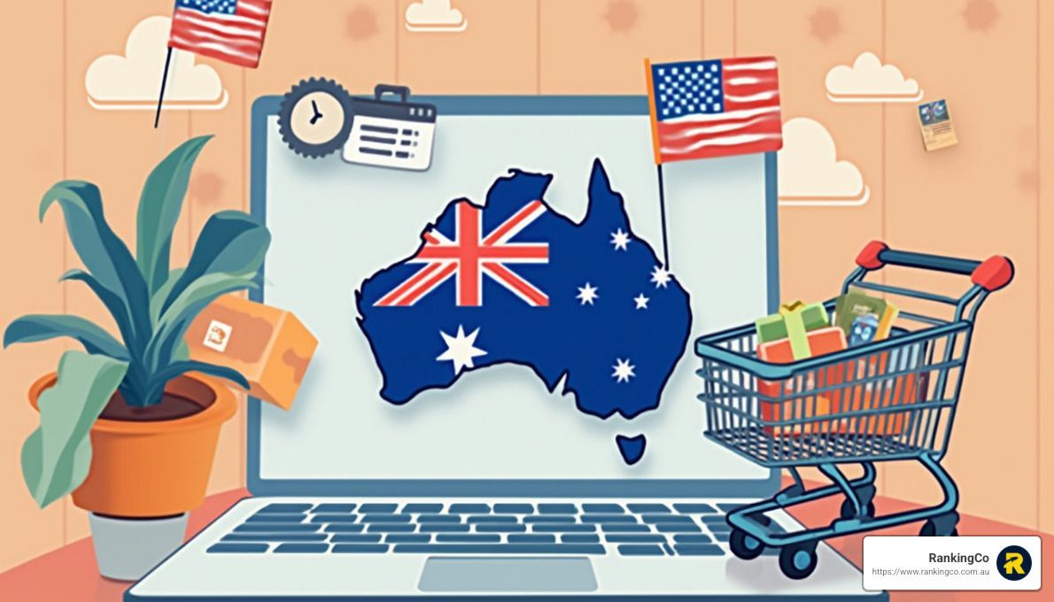 Store Setup Success: How to Launch Your Online Store in Australia
