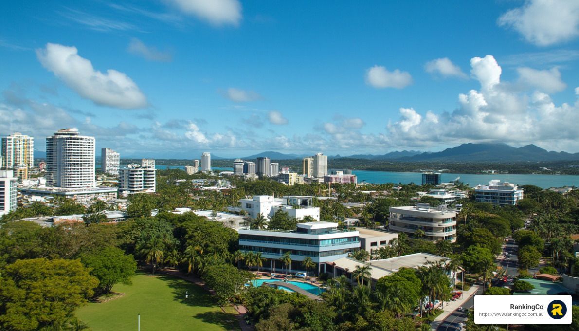 Navigating the Digital Landscape: Cairns Marketing Experts Weigh In