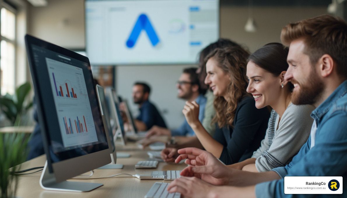 Your Guide to Google Certified Partners: Expertise at Your Fingertips