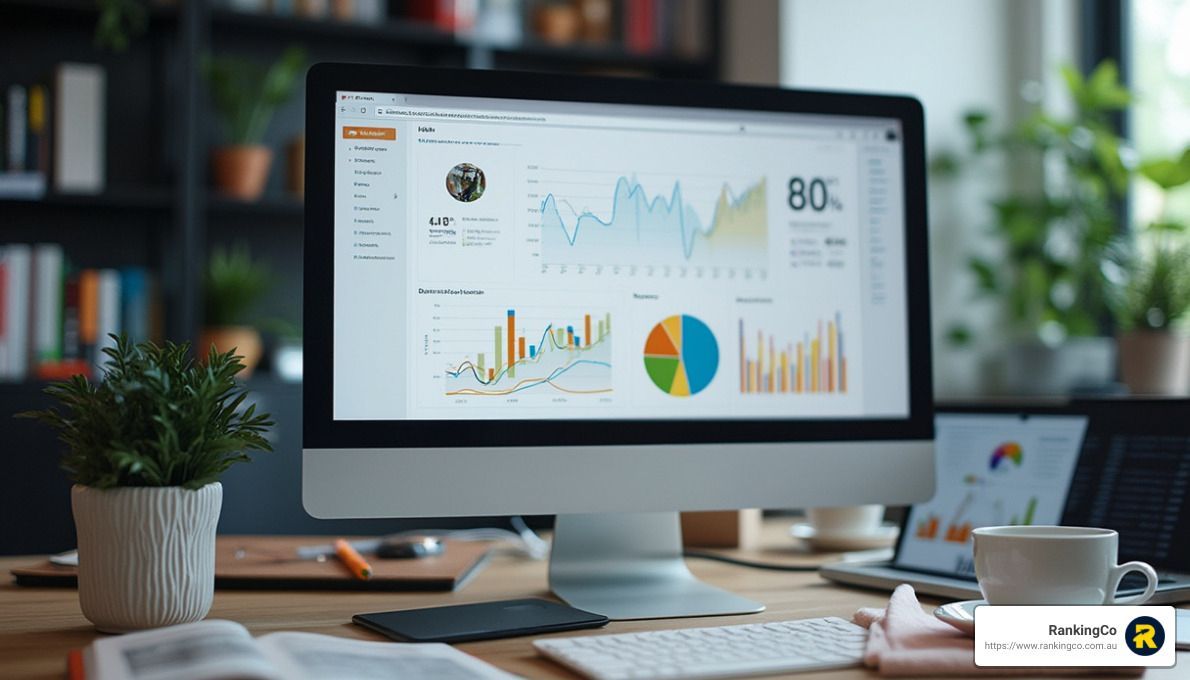 Growing Organically: SEO Strategies for Adelaide
