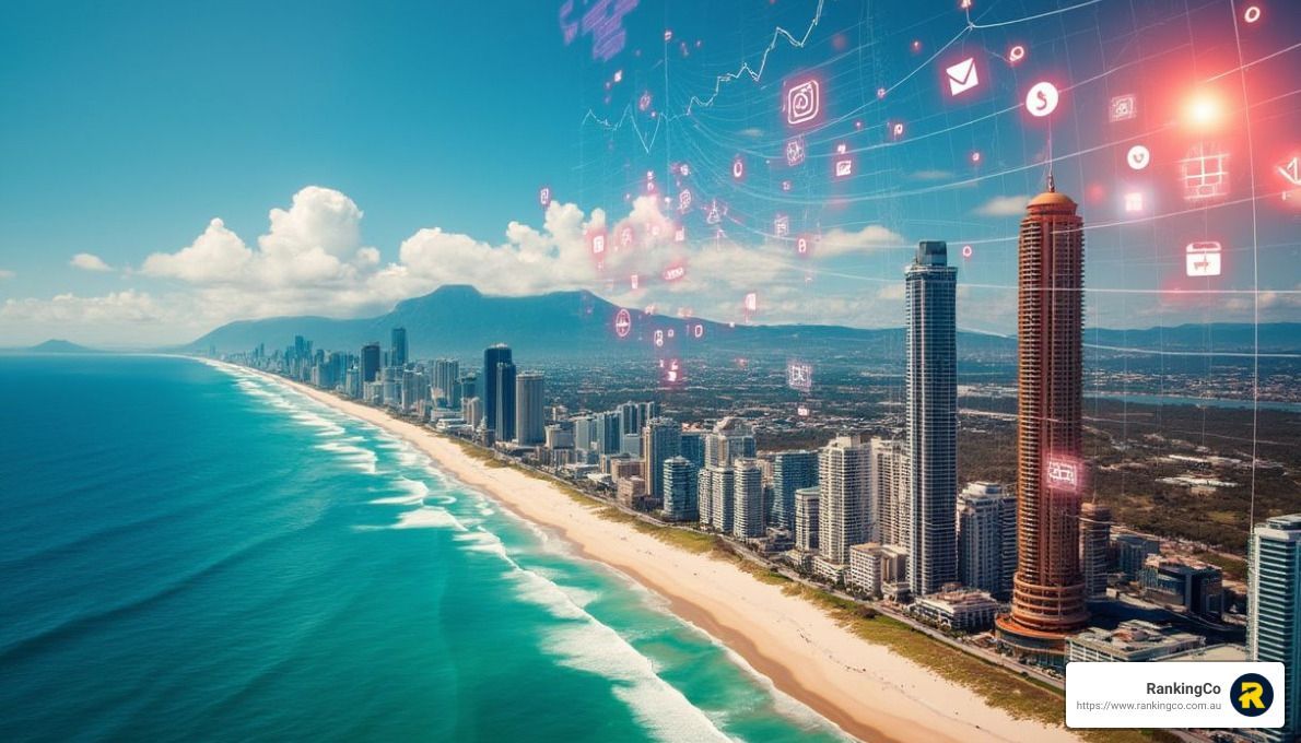 Gold Coast Social Media Marketing: Strategies for Success