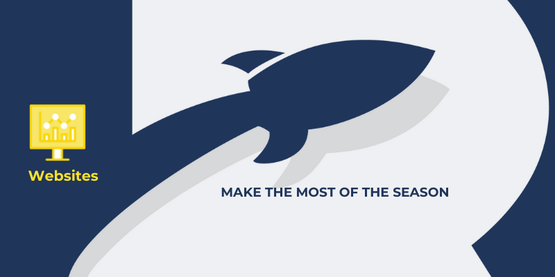 Make the most of the season by following these simple guidelines