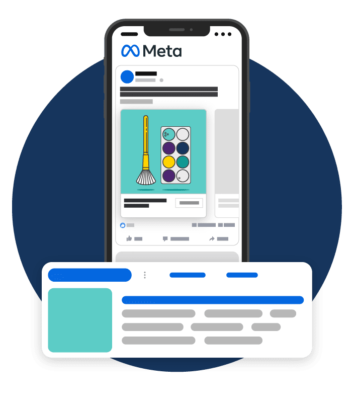All About Meta Ad Services: A Quick Start Guide