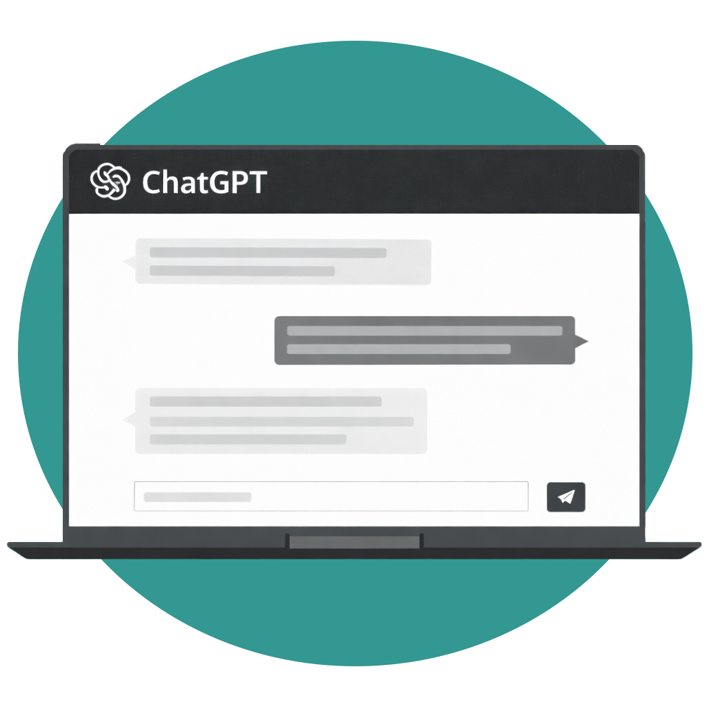 A laptop computer is open to a google search page.