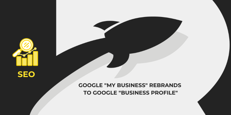 Google My Business Google Business Profile