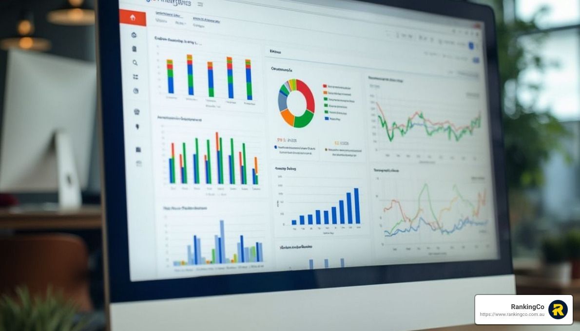 Google Analytics Partners: Your Key to Data-Driven Success