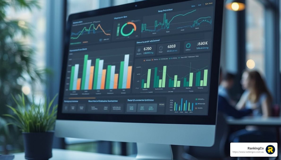 Bing Ads Performance Tracking: Metrics That Matter