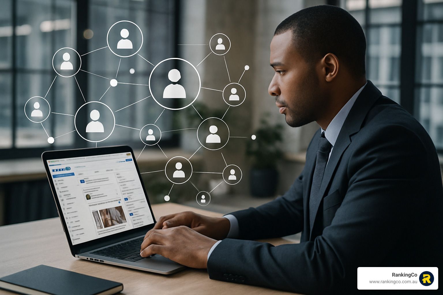 linkedin b2b lead generation - b2b leads generation expert via linkedin & sales prospecting