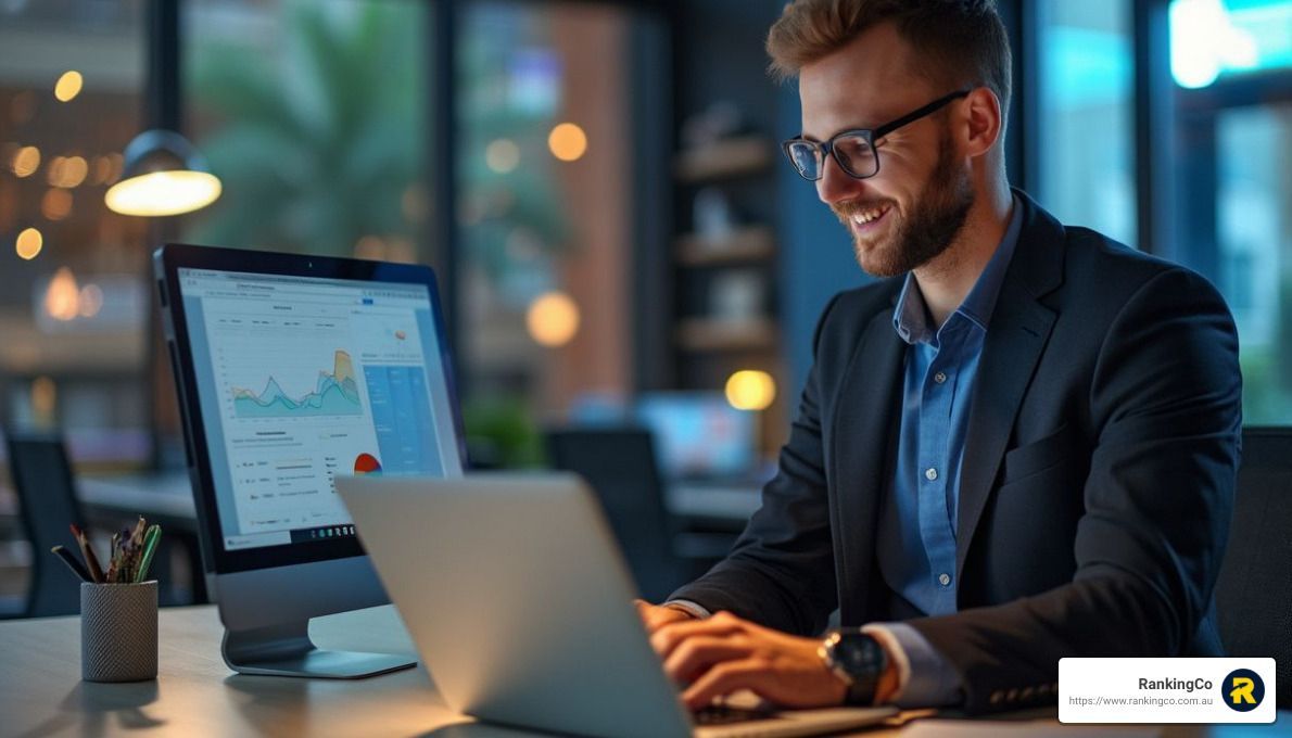Unlocking the Power of Google Ads for Lead Generation