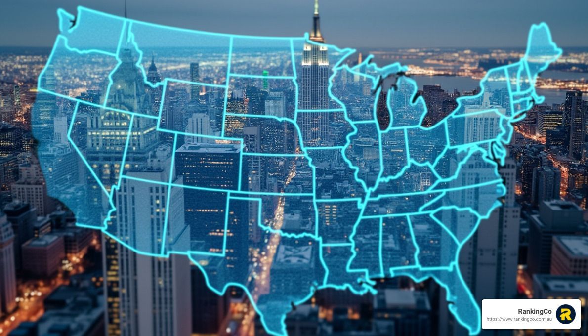 Think Global, Act Local: A Guide to Boosting Your Local Presence