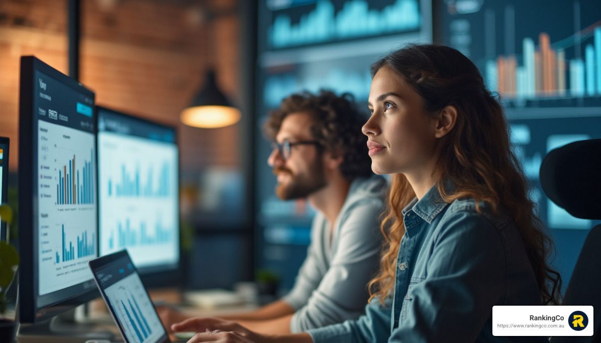 Balancing Act: Mastering On-Page and Off-Page SEO