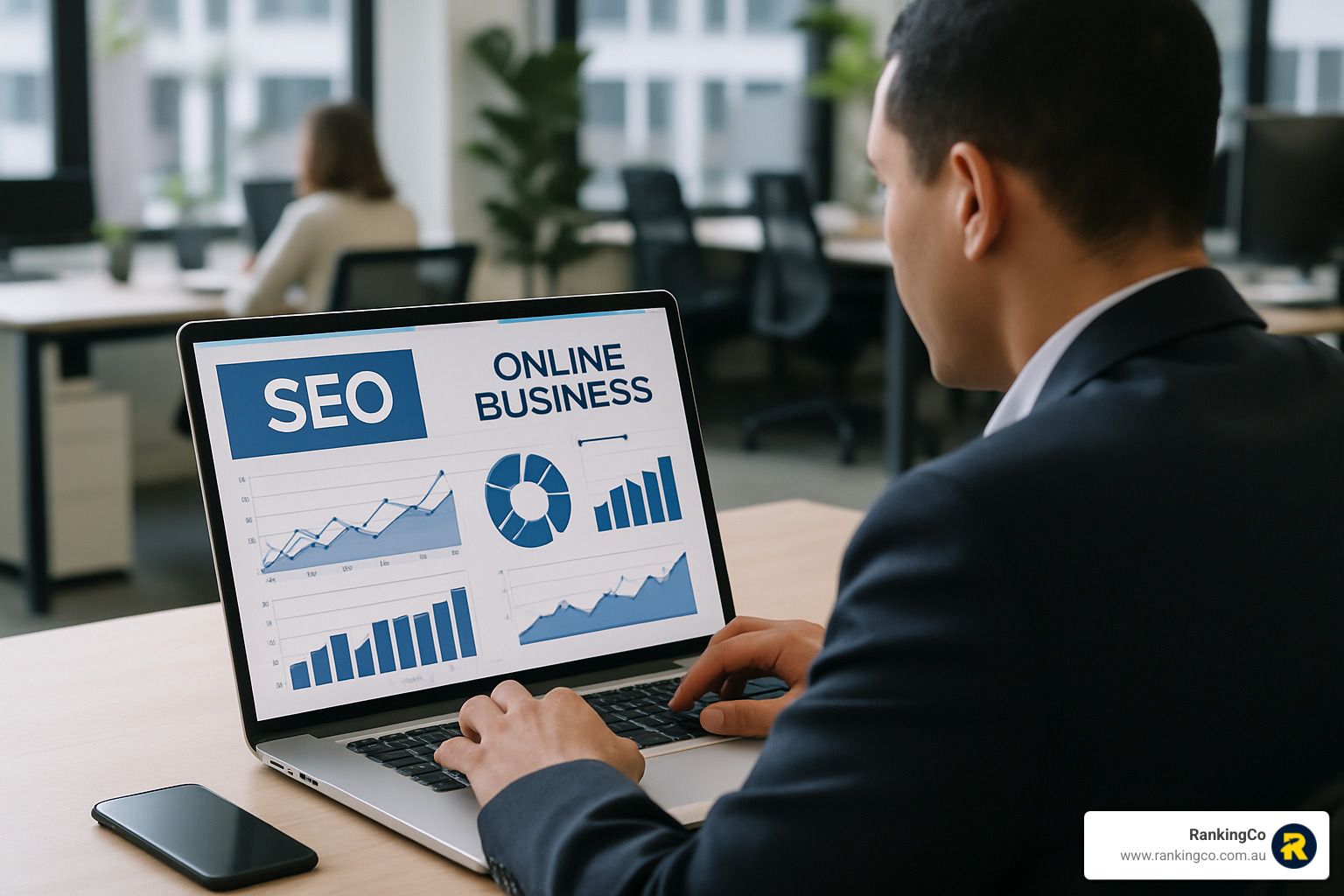 Hiring a Brisbane SEO Expert? Here's How to Make It Easy